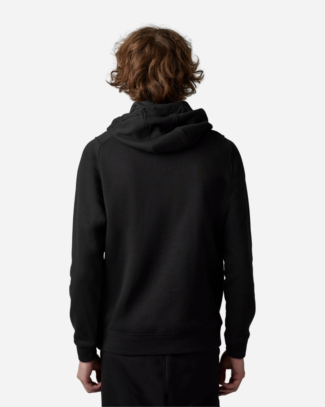 Fox Racing DWR Base Over Hoodie – Schwarz