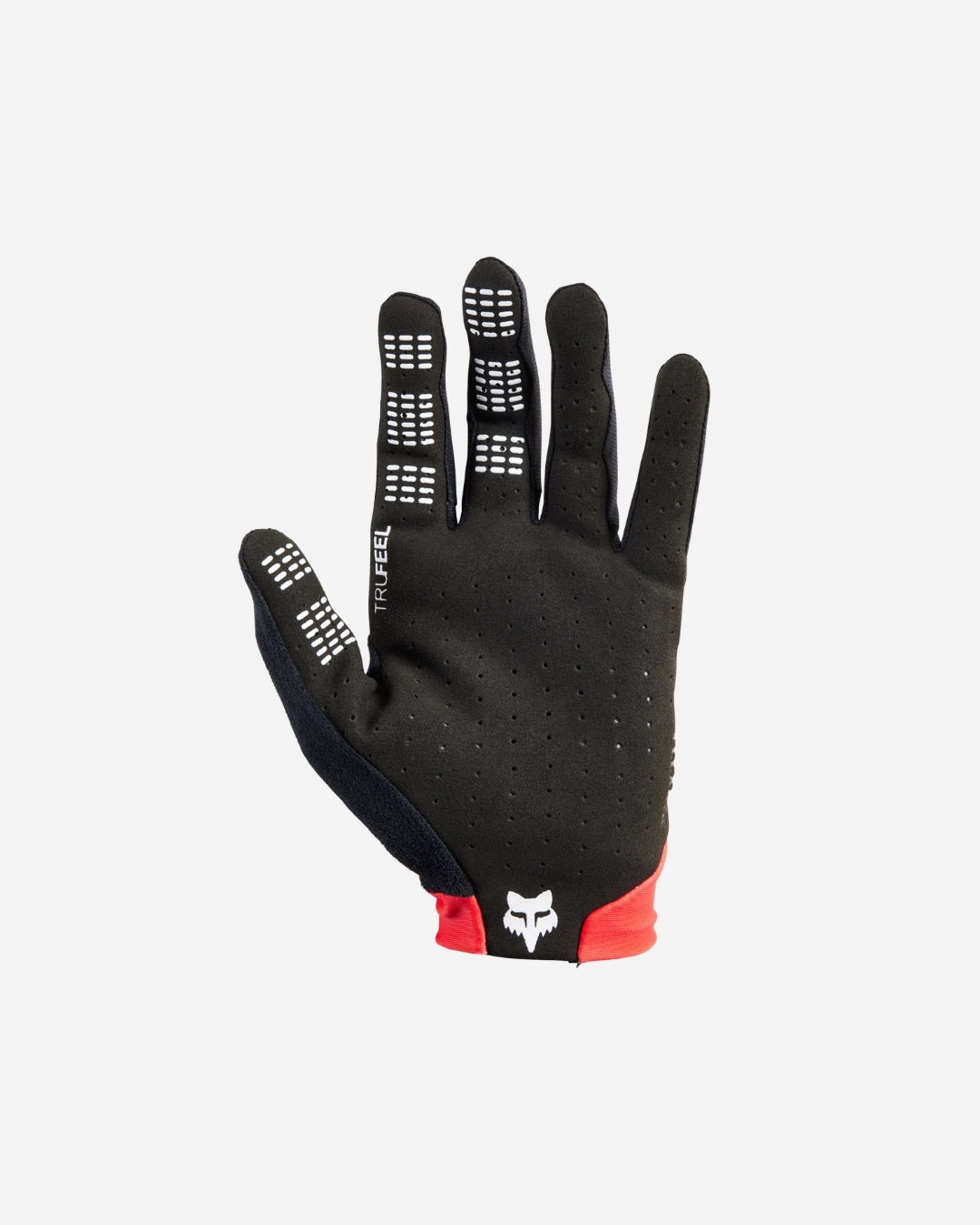 Gants Fox Racing Flexair Race - Rouge Fluo