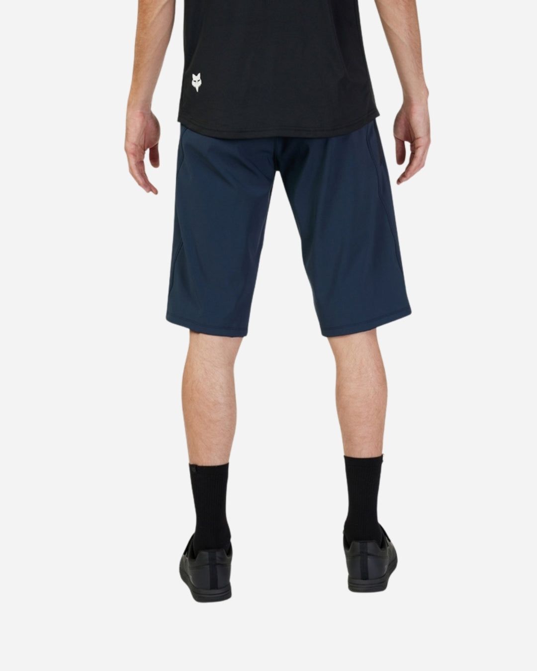 Short Fox Racing Defend - Minuit