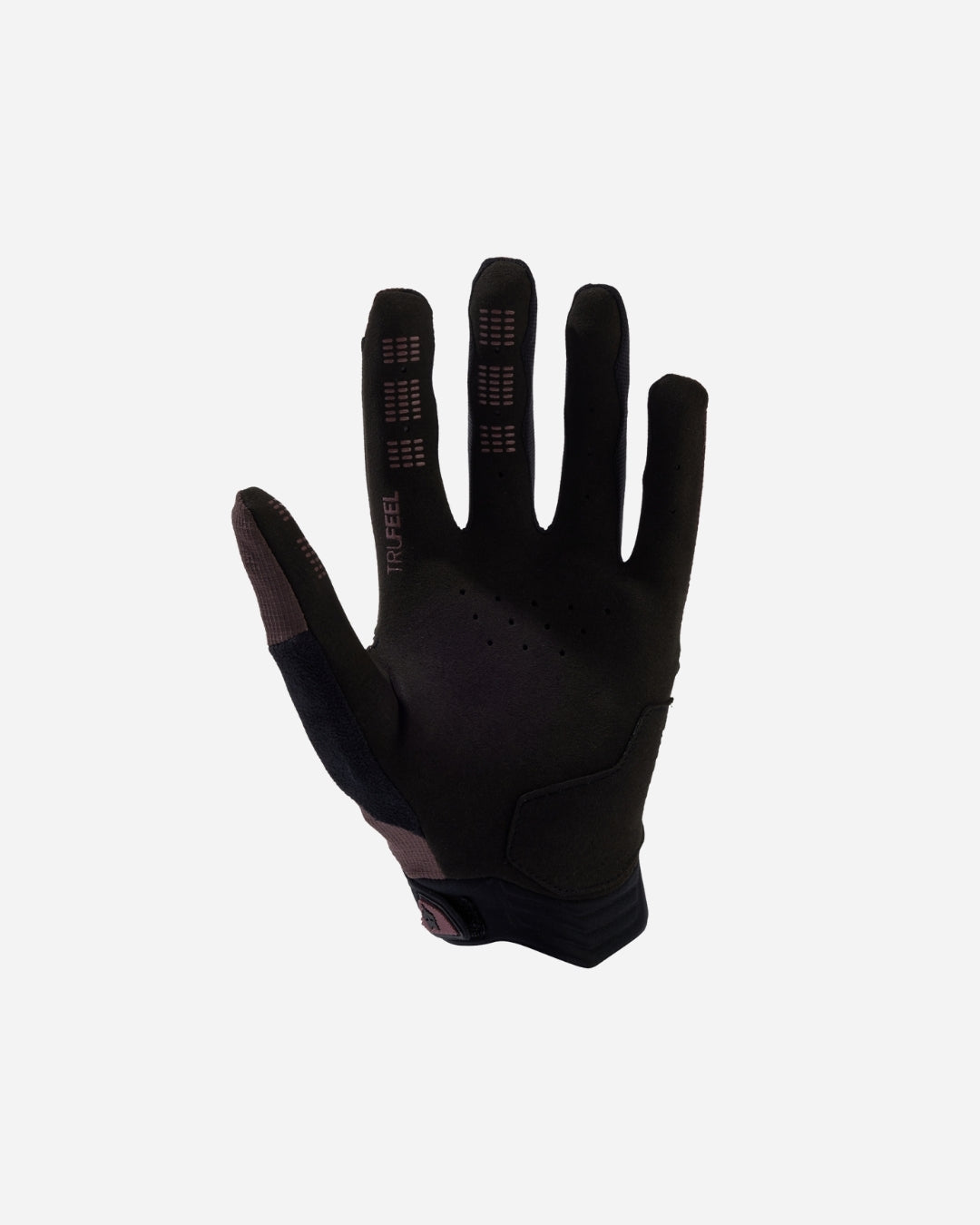 Fox Racing Defend Handschuhe – Lila