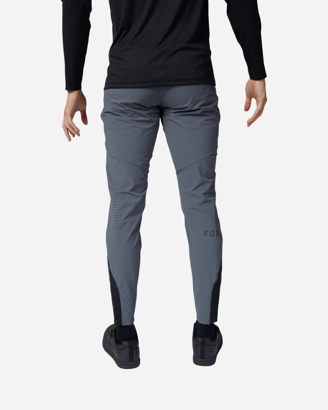 Pantalon Fox Racing Flexair - Graphite