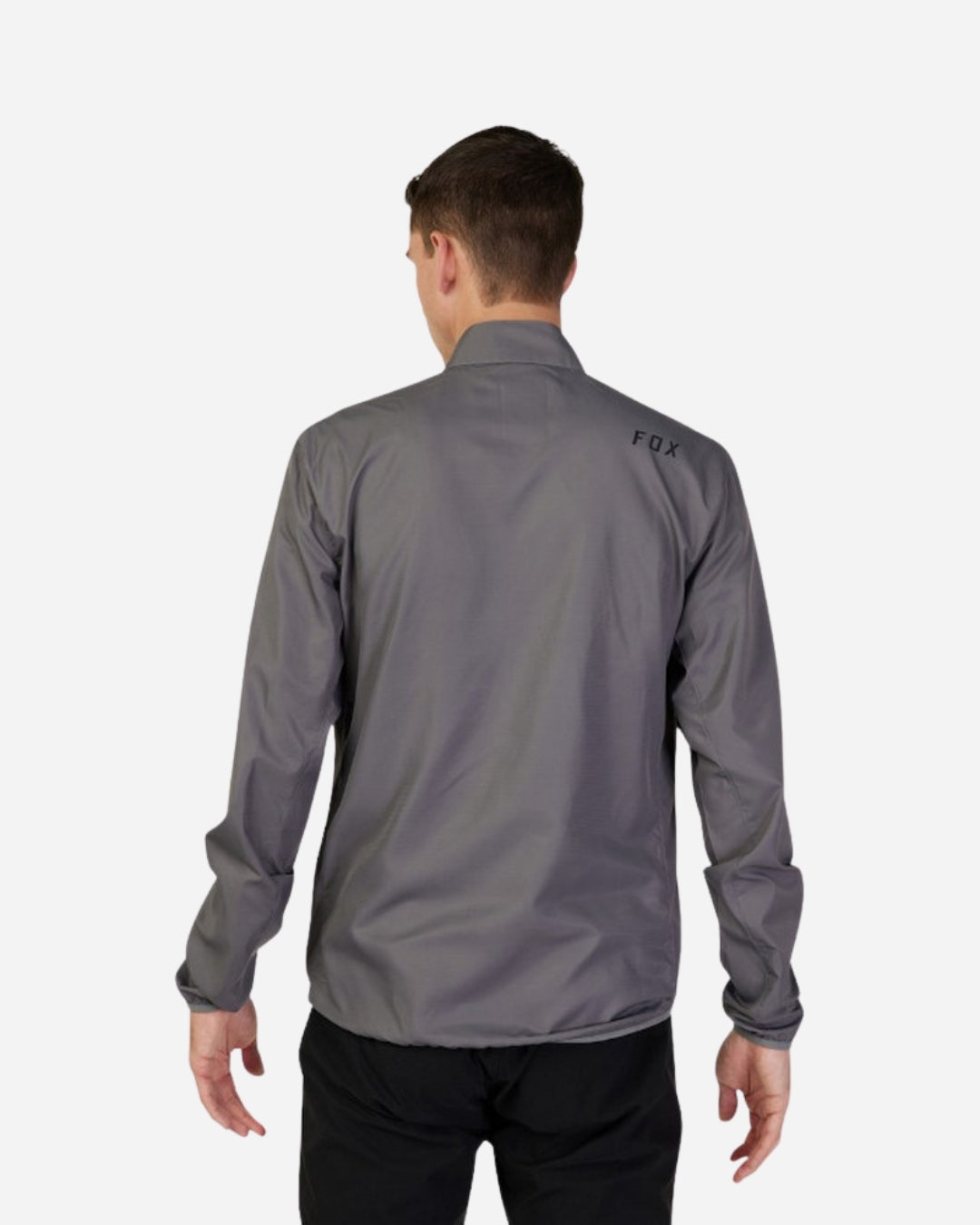 Fox Racing Ranger Windjacke - Zinnfarben