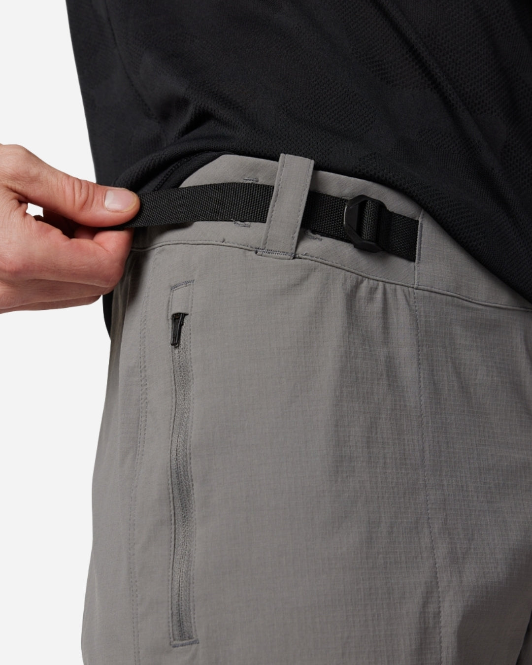 Short Fox Racing Ranger - Pewter