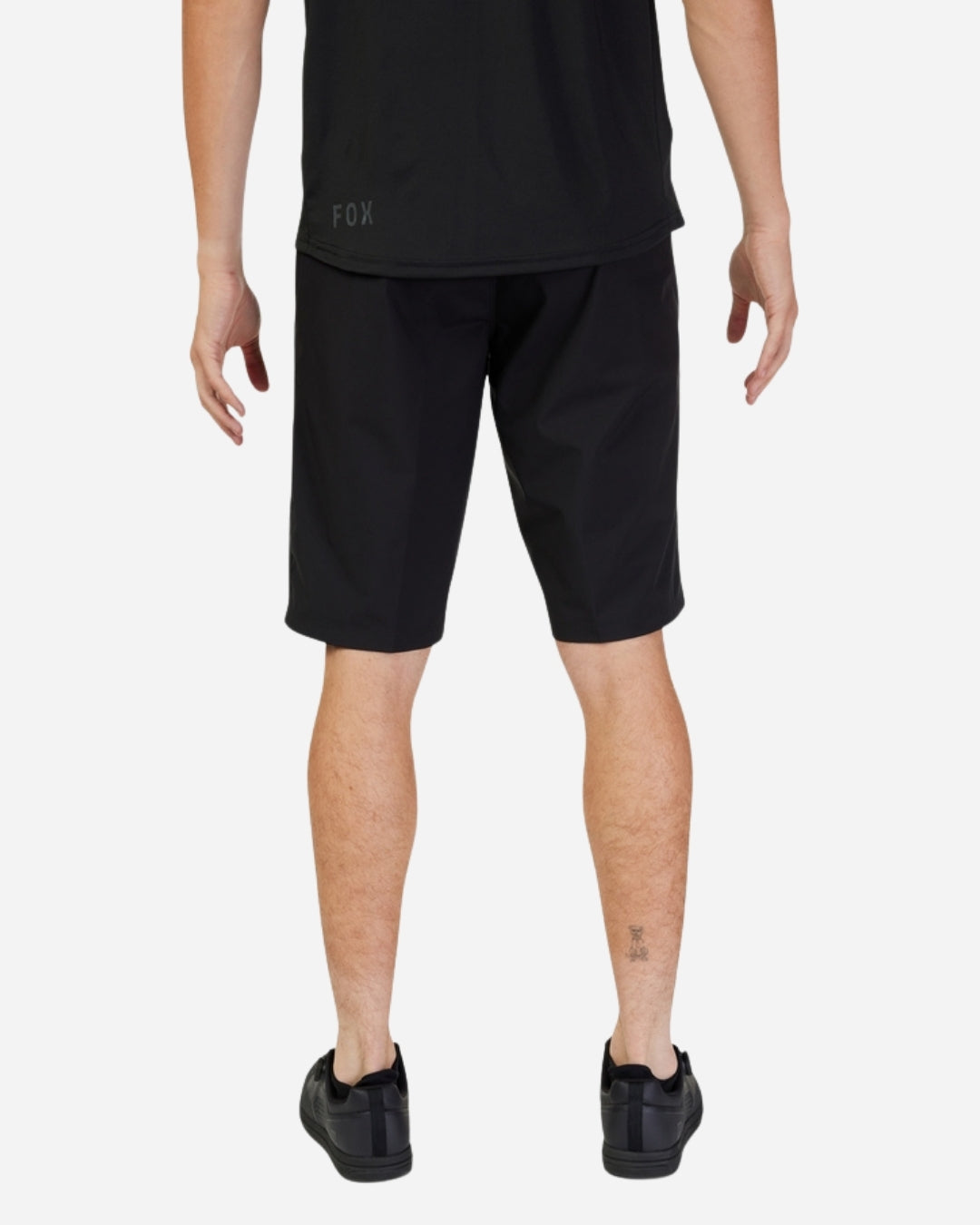 Short Fox Racing Ranger Water - Noir