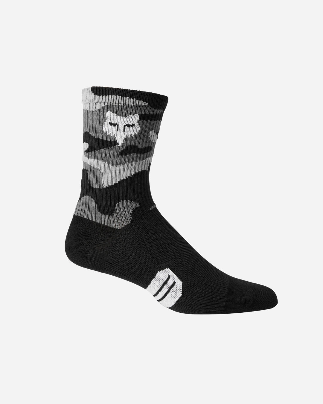 Chaussettes Fox Racing Ranger - Camouflage Noir