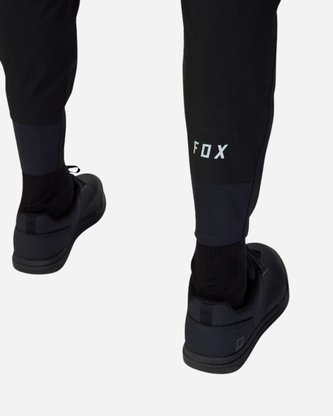 Fox Racing Ranger Race Pants - Black
