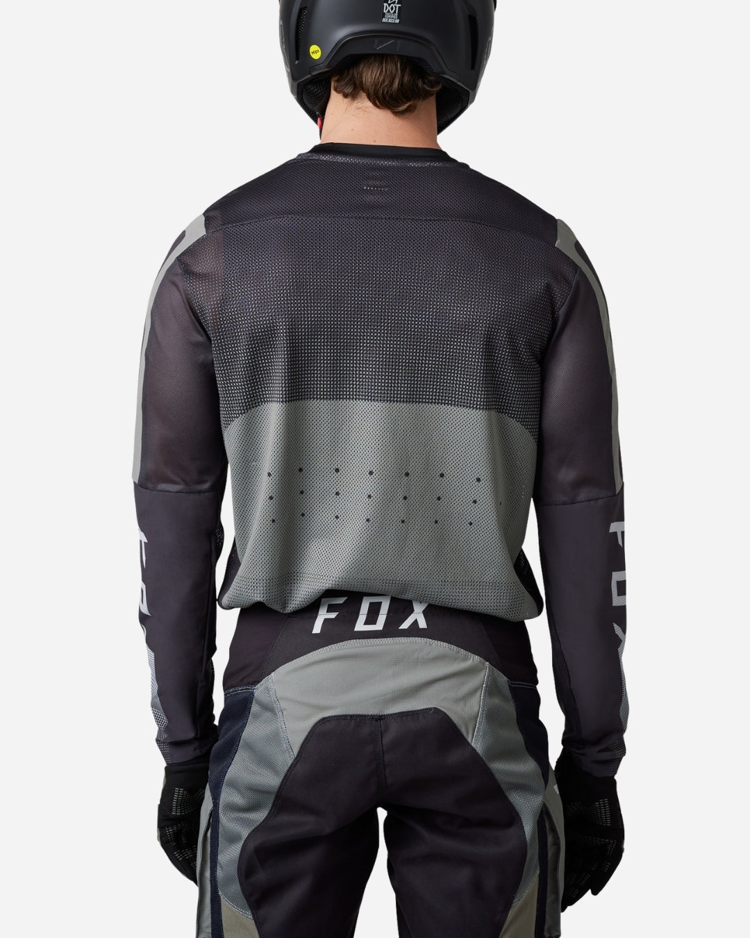 Maillot Fox Racing Ranger Air Off Road - Adobe