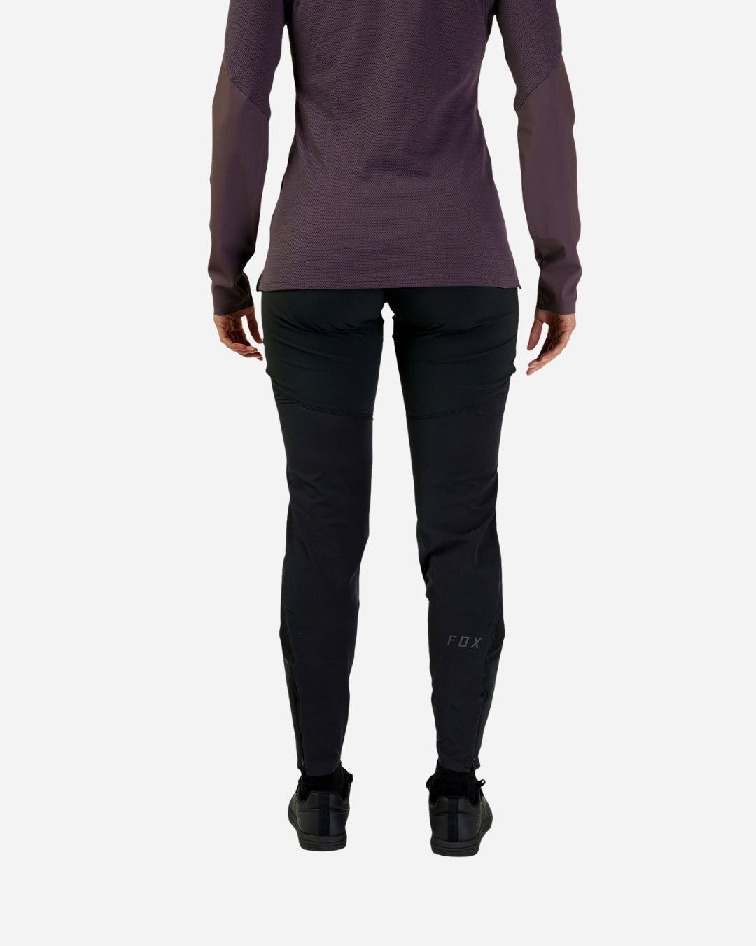 Pantalon Femme Fox Racing Flexair Pro - Noir