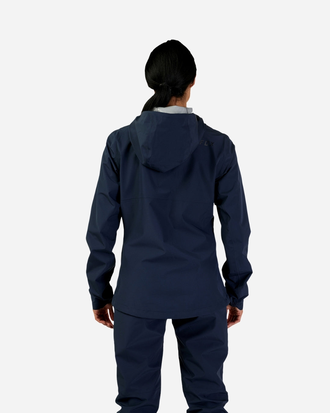 Veste imperméable 2,5L femme Fox Racing Ranger - Minuit