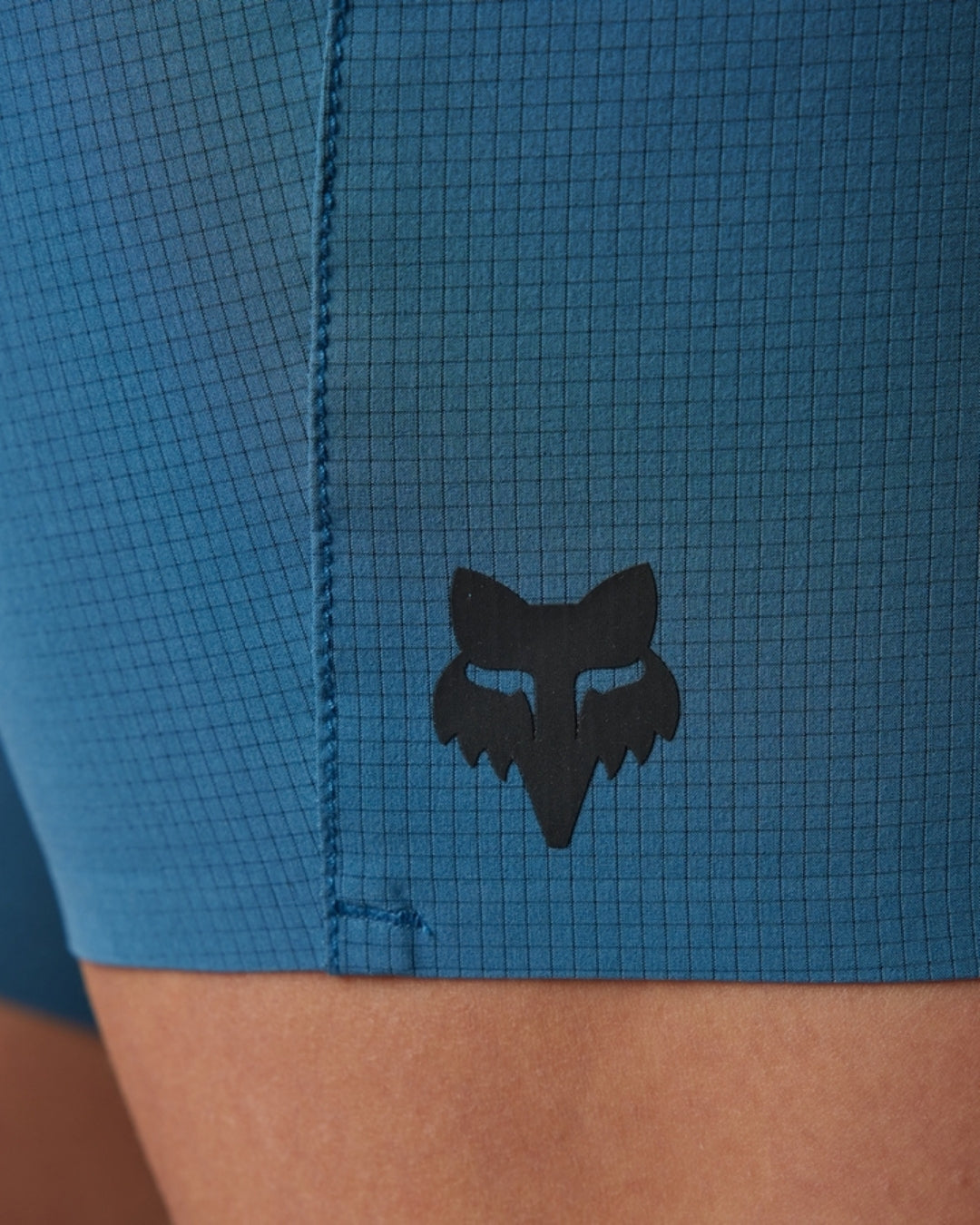 Short Femme Fox Racing Flexair Ascent - Graphite