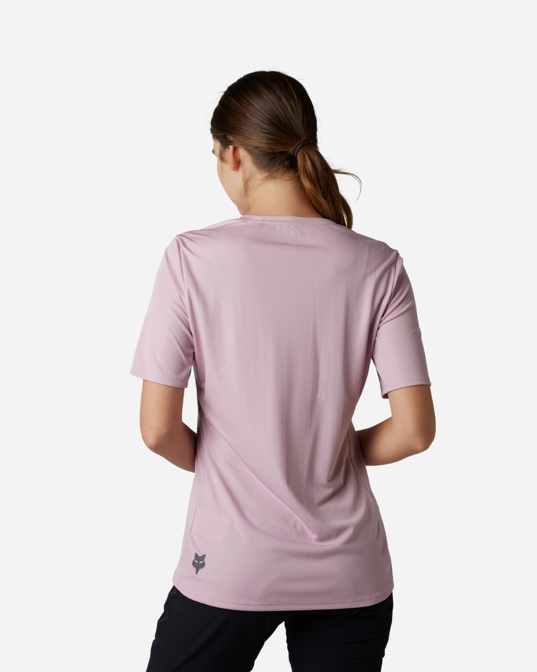 Maillot manches courtes femme Fox Racing Ranger - Blush