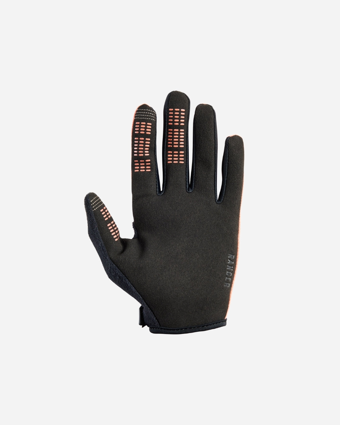 Fox Racing Ranger Women's Gloves - Salmon