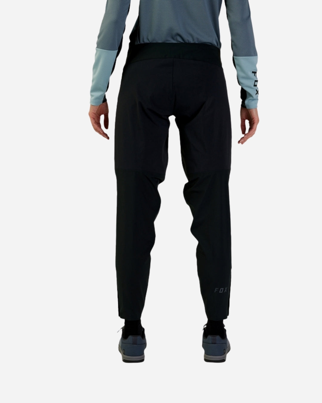 Pantalon Femme Fox Racing Defend 3L Water - Noir