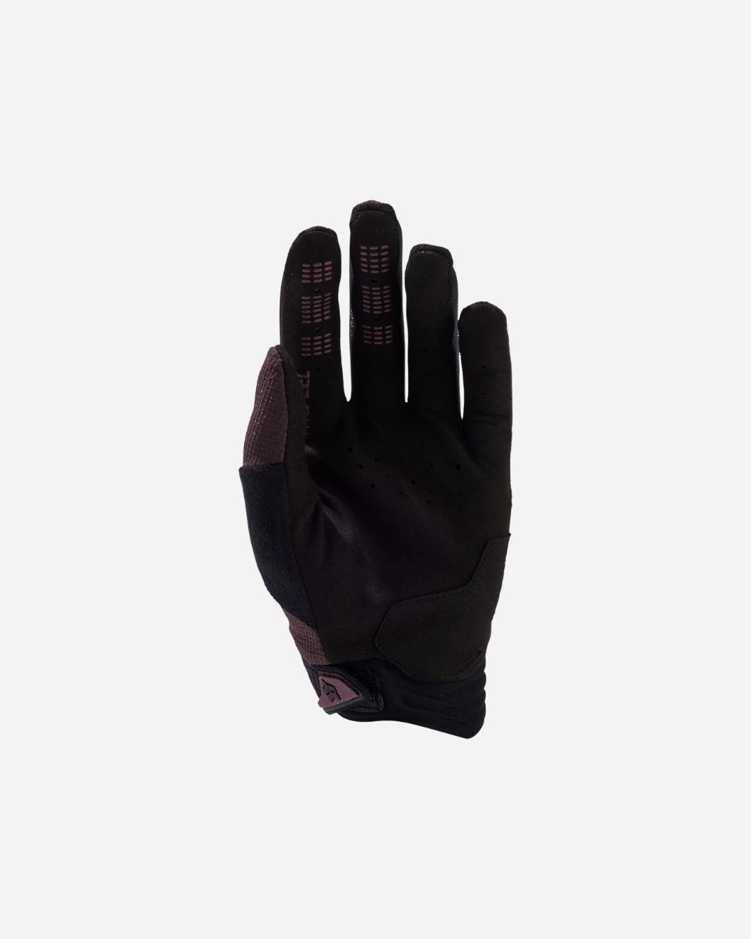 Gants femme Fox Racing Defend - Violet