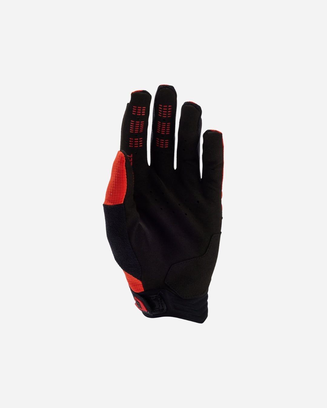 Gants femme Fox Racing Defend - Orange