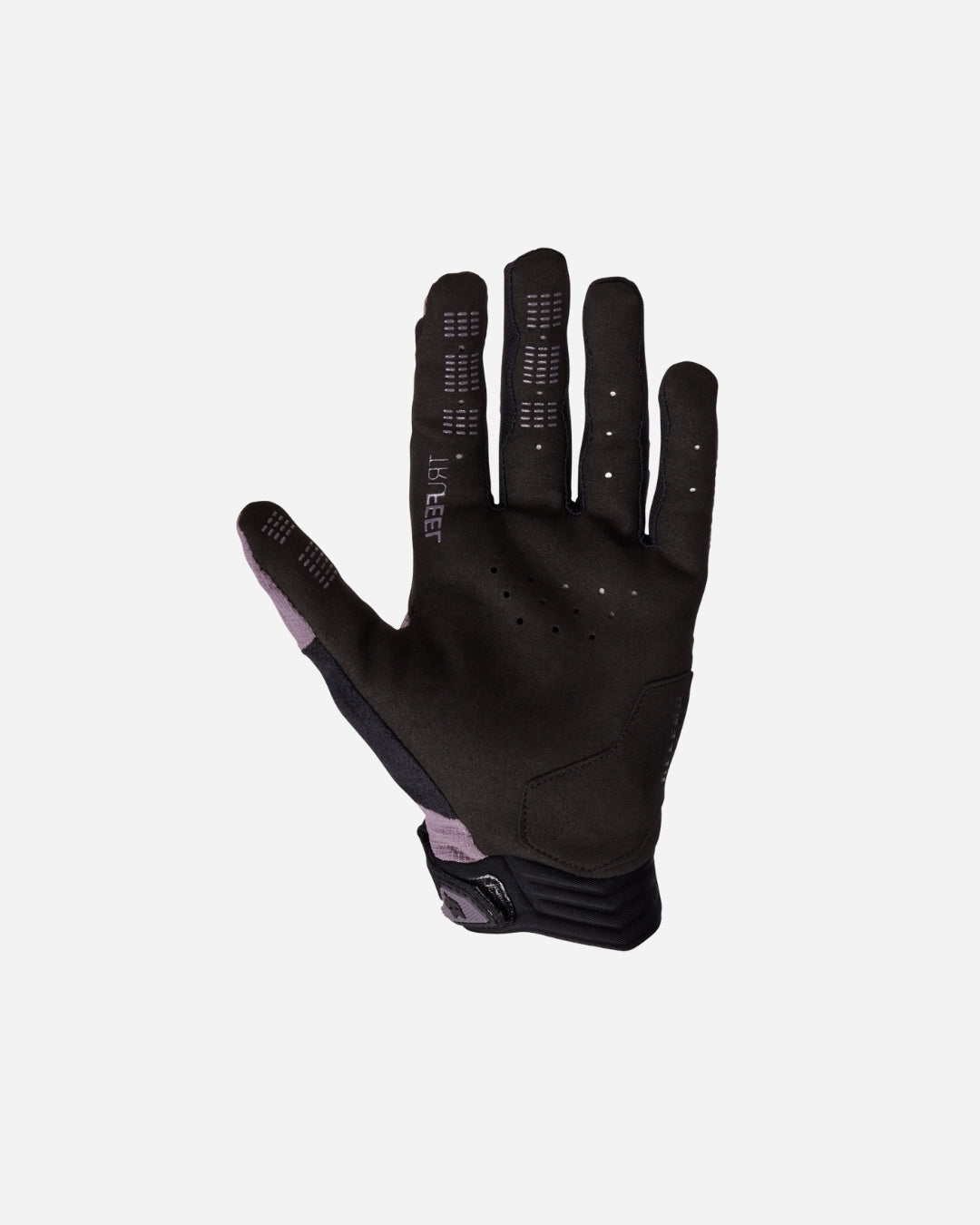 Fox Racing Defend Women's Gloves - Smoke