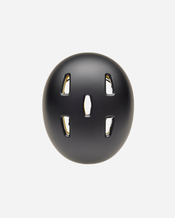 Casque Fox Racing Flight Pro Solid CE - Noir