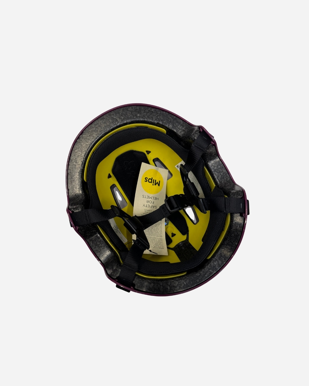 Casque Jeunes Fox Racing Flight Solid - Sable