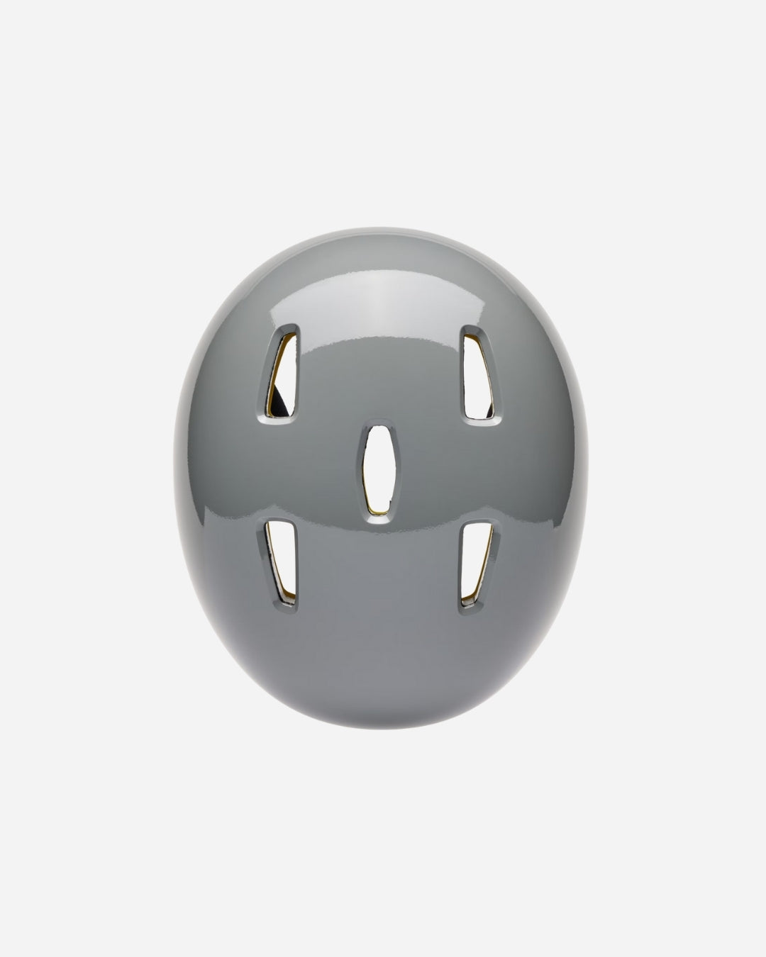 Casque Fox Racing Flight Solid - Gris