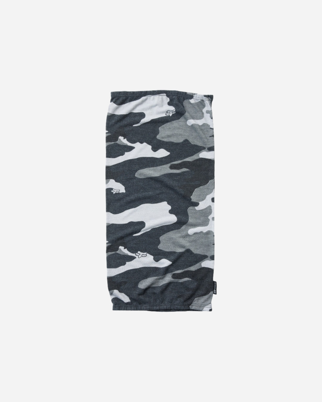 Tour de cou Fox Racing Legion Camo - Camouflage noir