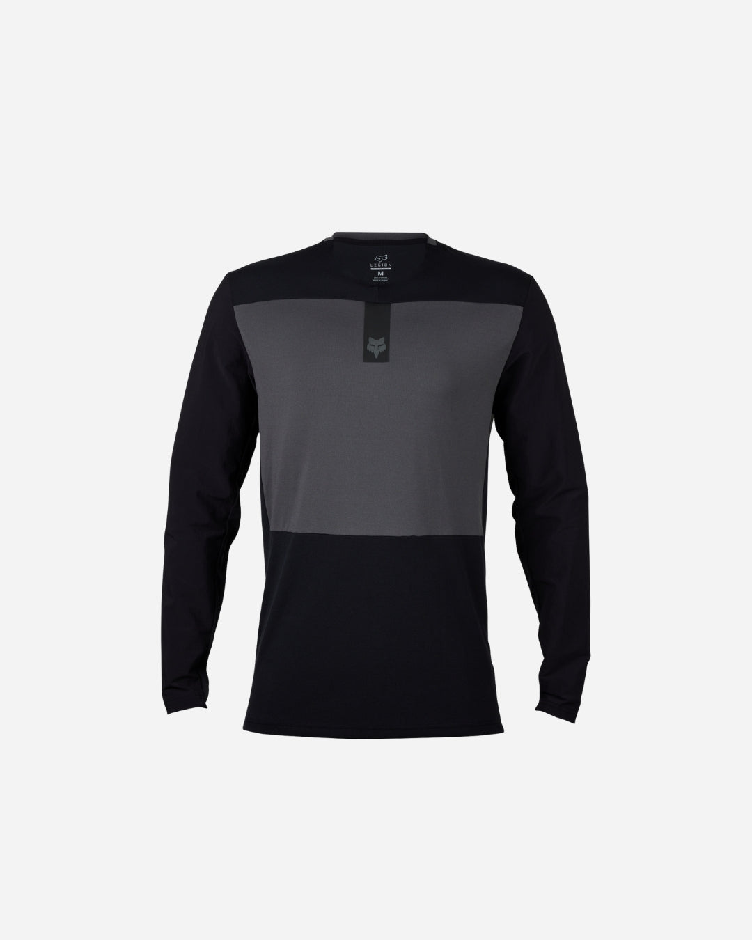 Maillot Fox Racing Defend Off Road - Noir