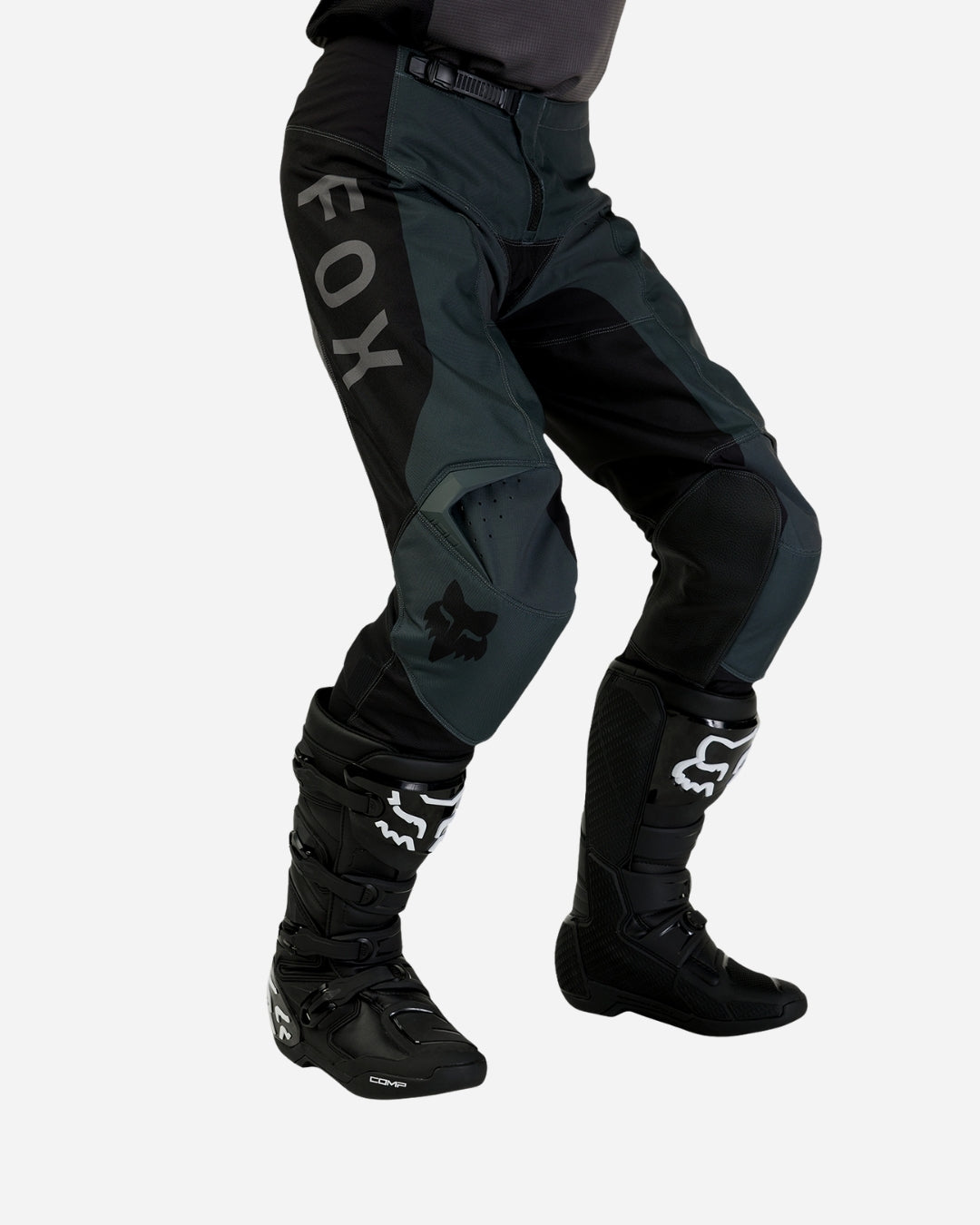 Pantalon Fox Racing 180 Nitro - Ombre foncée