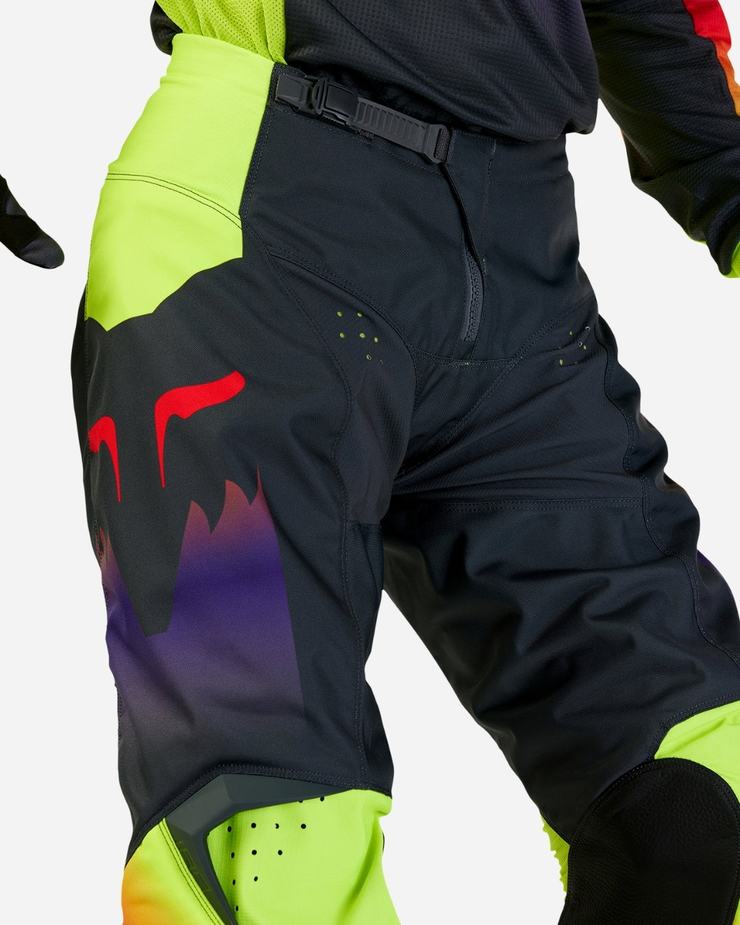 Pantalon Fox Racing 180 Flora - Ombre foncée