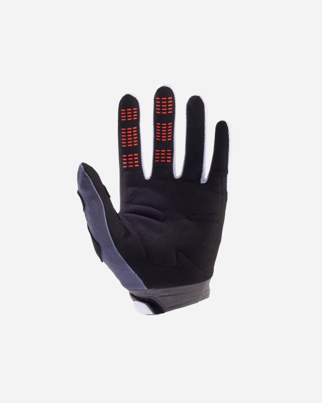 Fox Racing 180 Ballast Gloves - Black/Grey