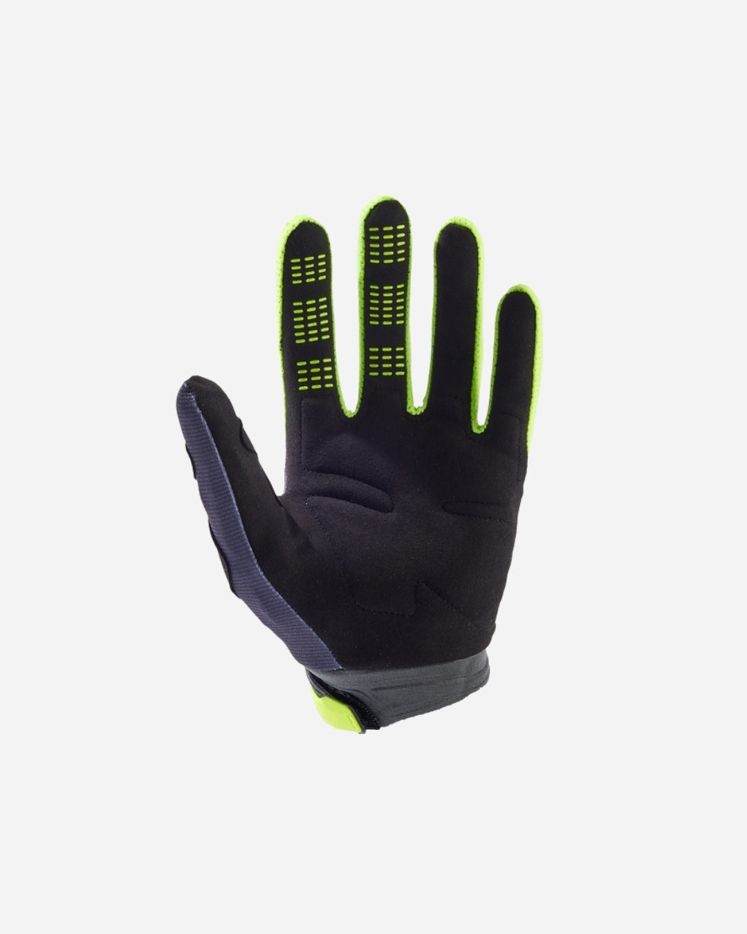 Gants Fox Racing 180 Flora - Dark Shadow