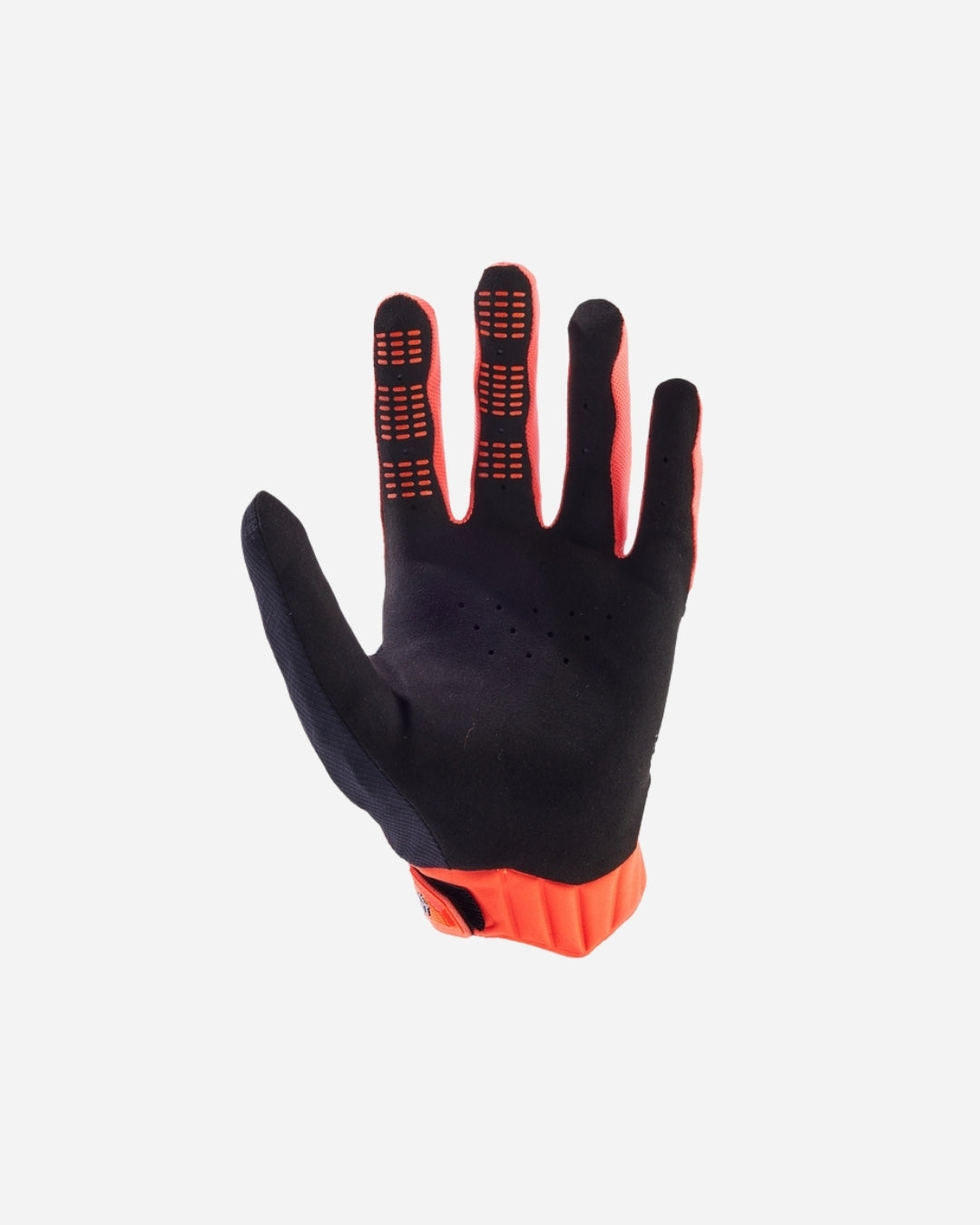 Guanti Fox Racing 360 - Arancione fluorescente