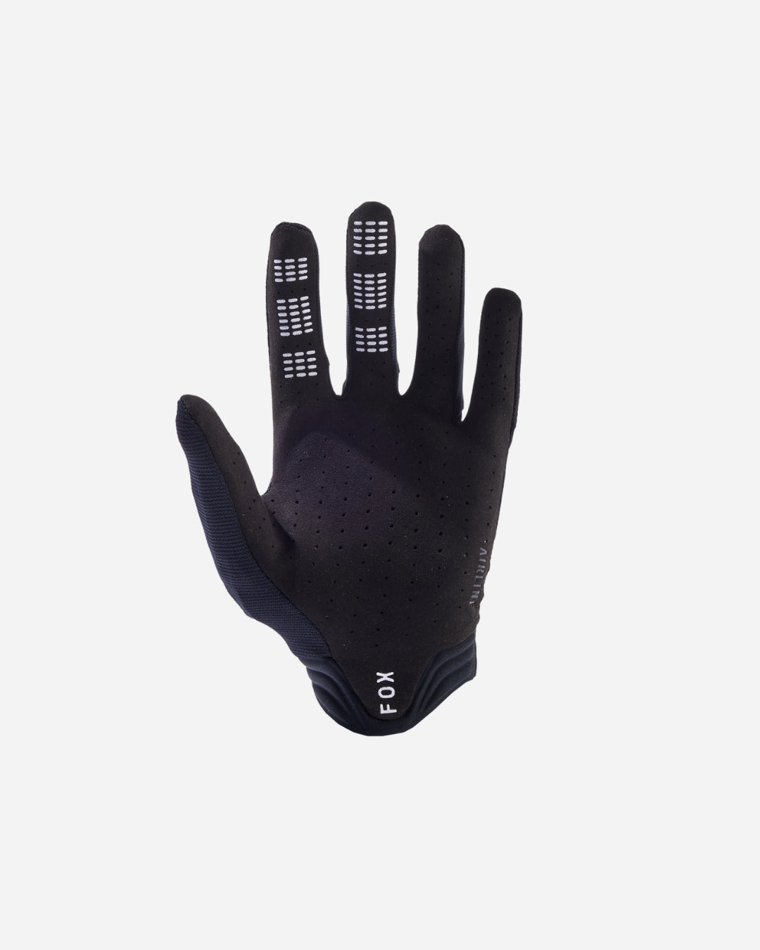 Gants Fox Racing Airline - Noir