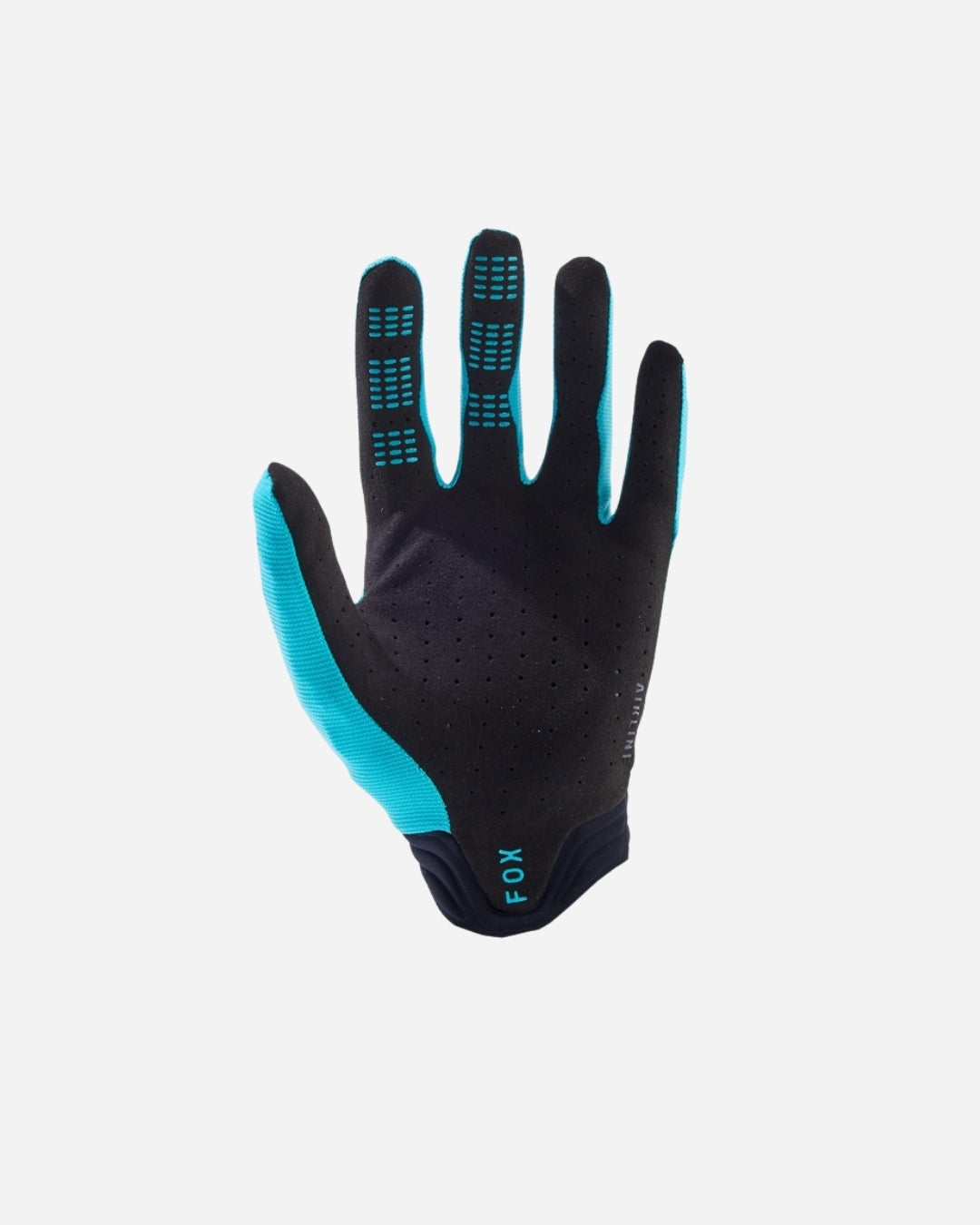 Guanti Fox Racing Airlines - Verde acqua