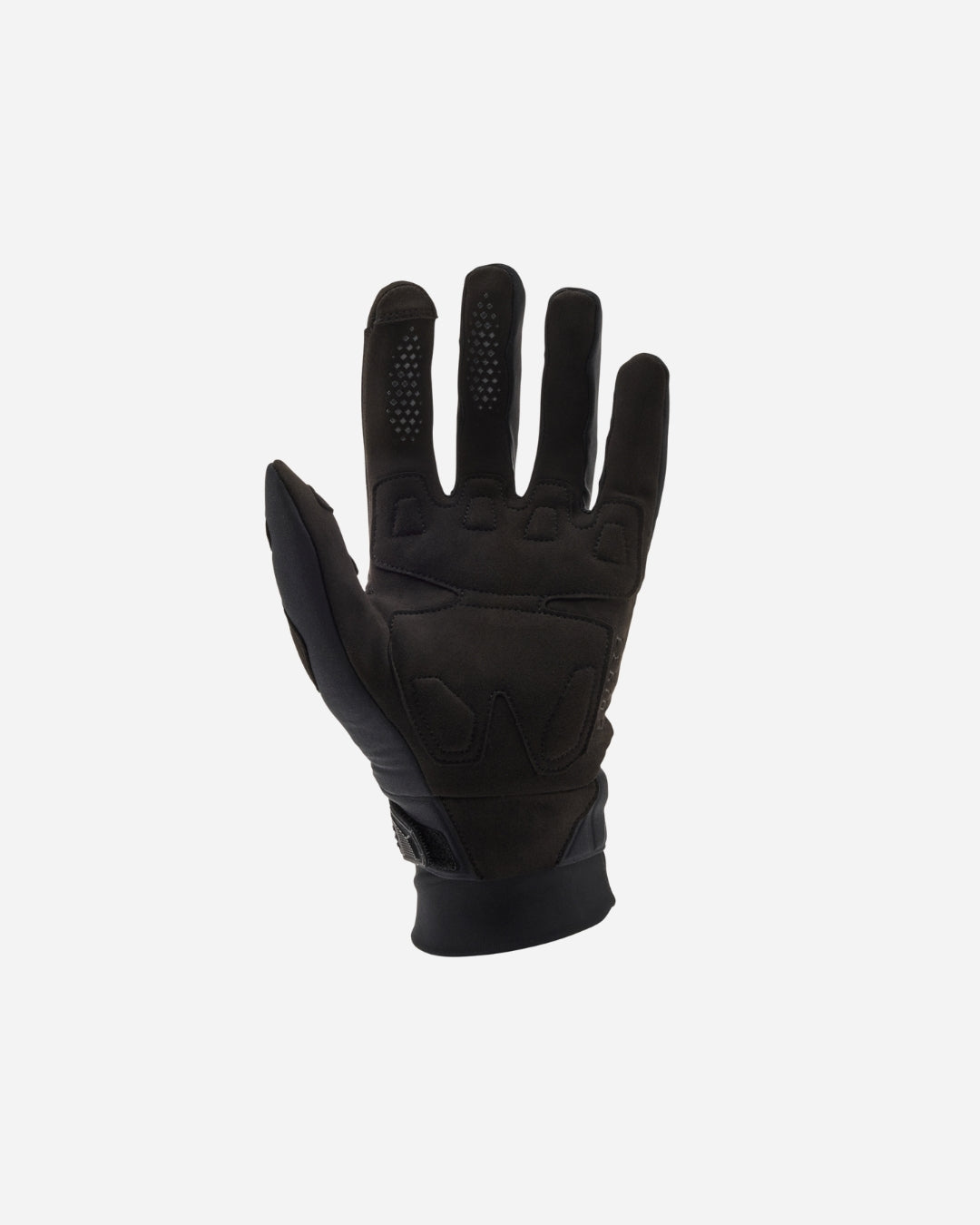 Guanti Fox Racing Defend Thermo CE - Neri