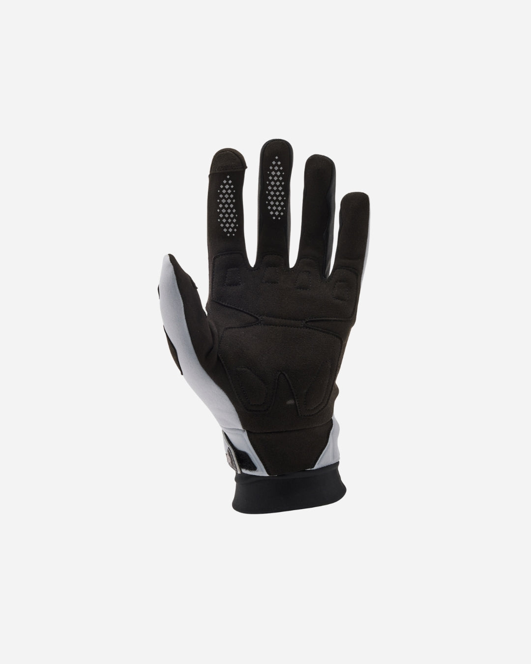 Fox Racing Defend Thermo CE Handschuhe - Grau