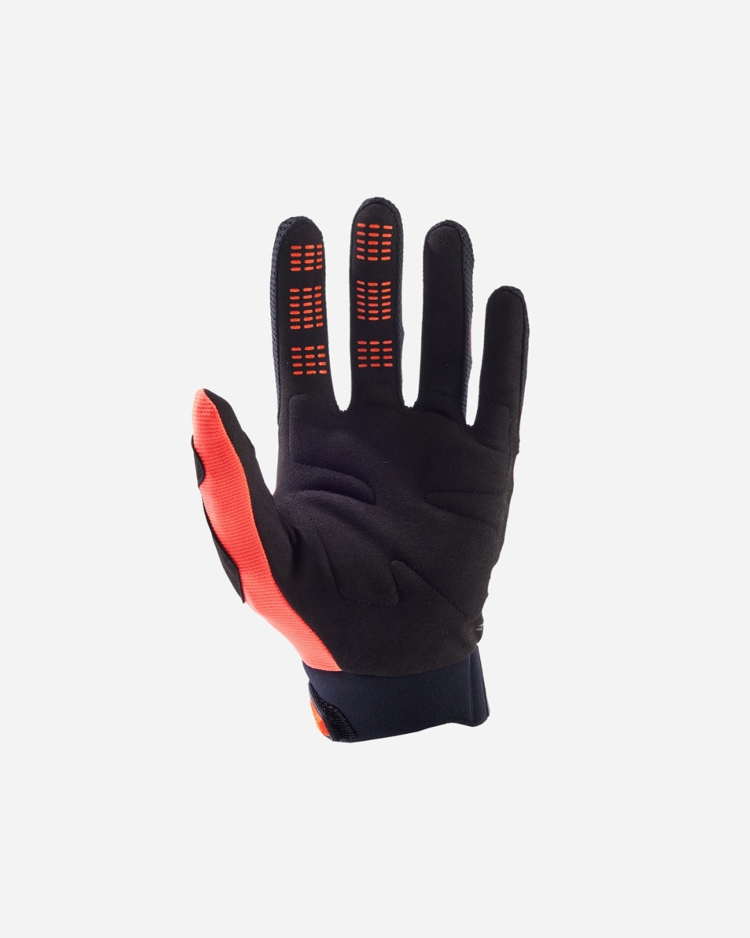 Gants Fox Racing Dirtpaw - Orange fluo
