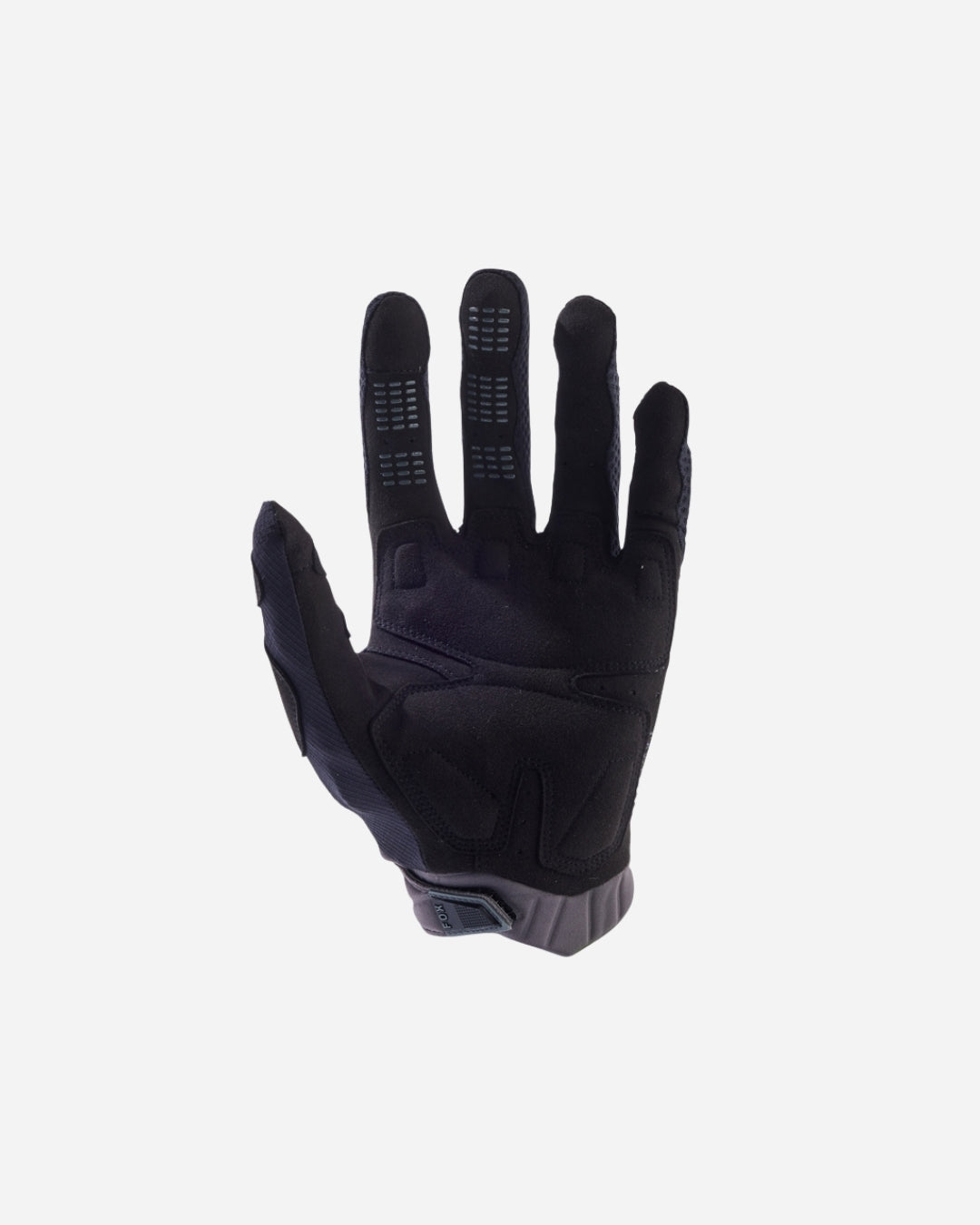 Gants CE Fox Racing Pawtector - Dark Shadow