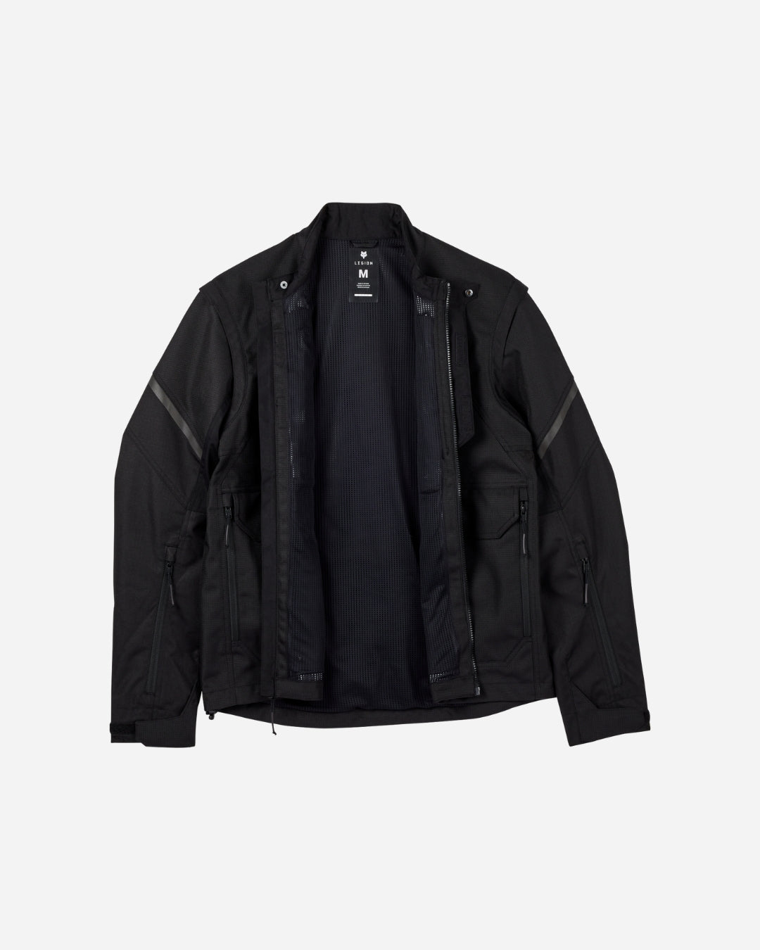 Veste Off-Road Fox Racing Defend Off Road - Noir