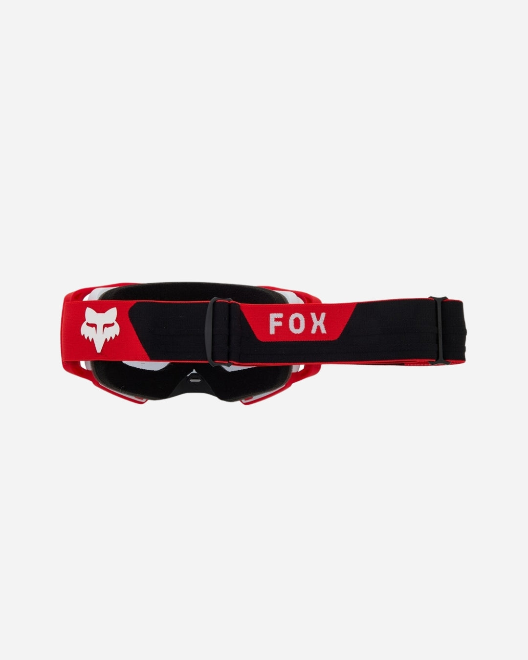 Fox Racing Airspace Core Goggles - Smoke Red