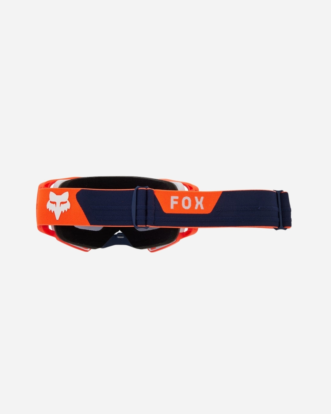 Fox Racing Airspace Core Goggles - Smoke Blue