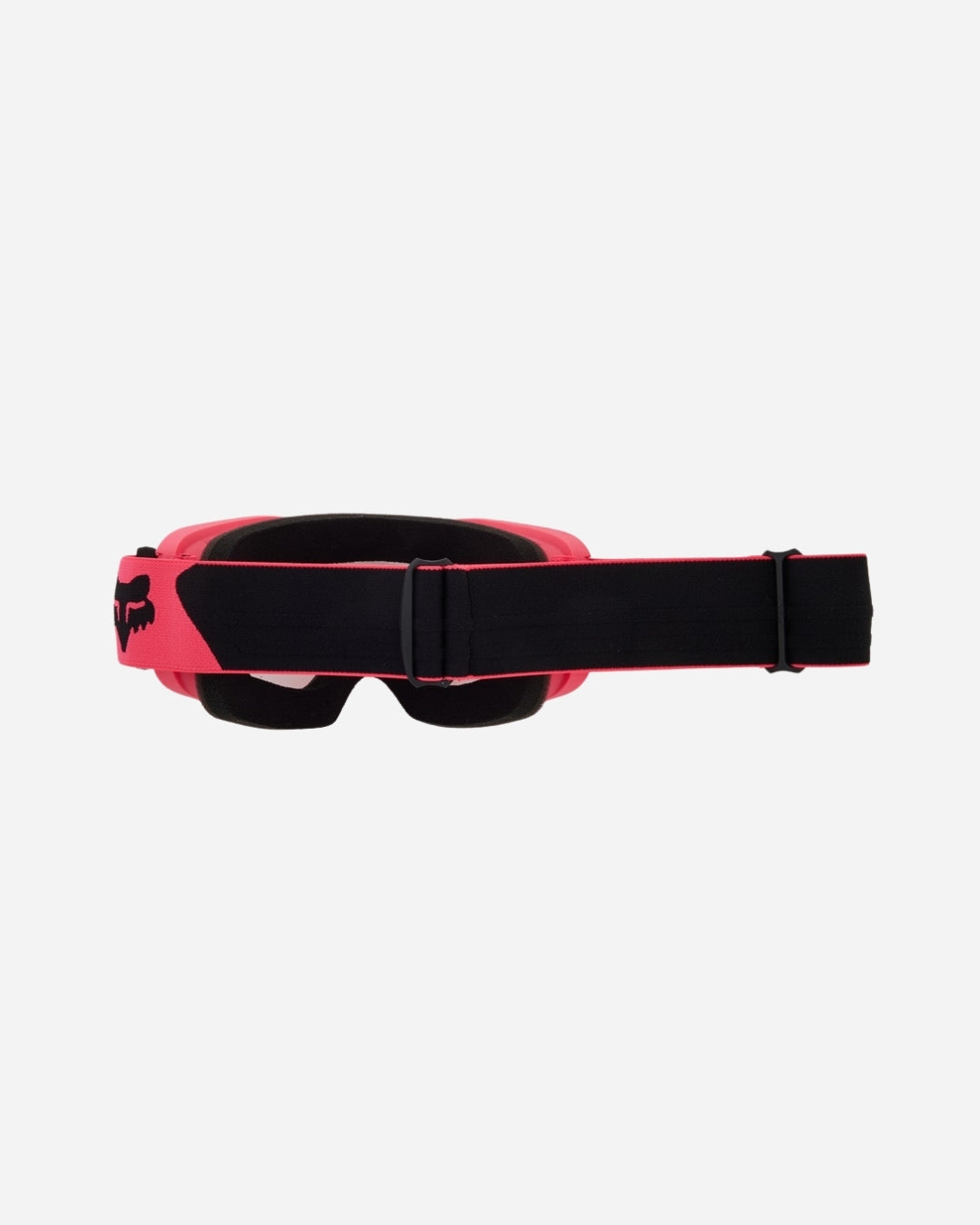 Maschera Fox Racing Main Core - Rosa