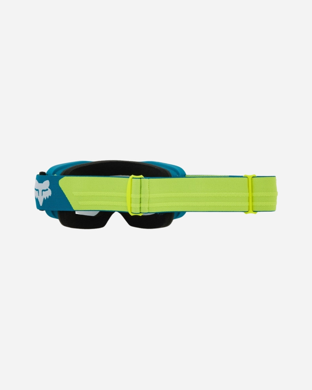 Fox Racing Main Core Goggles - Metallic Blue