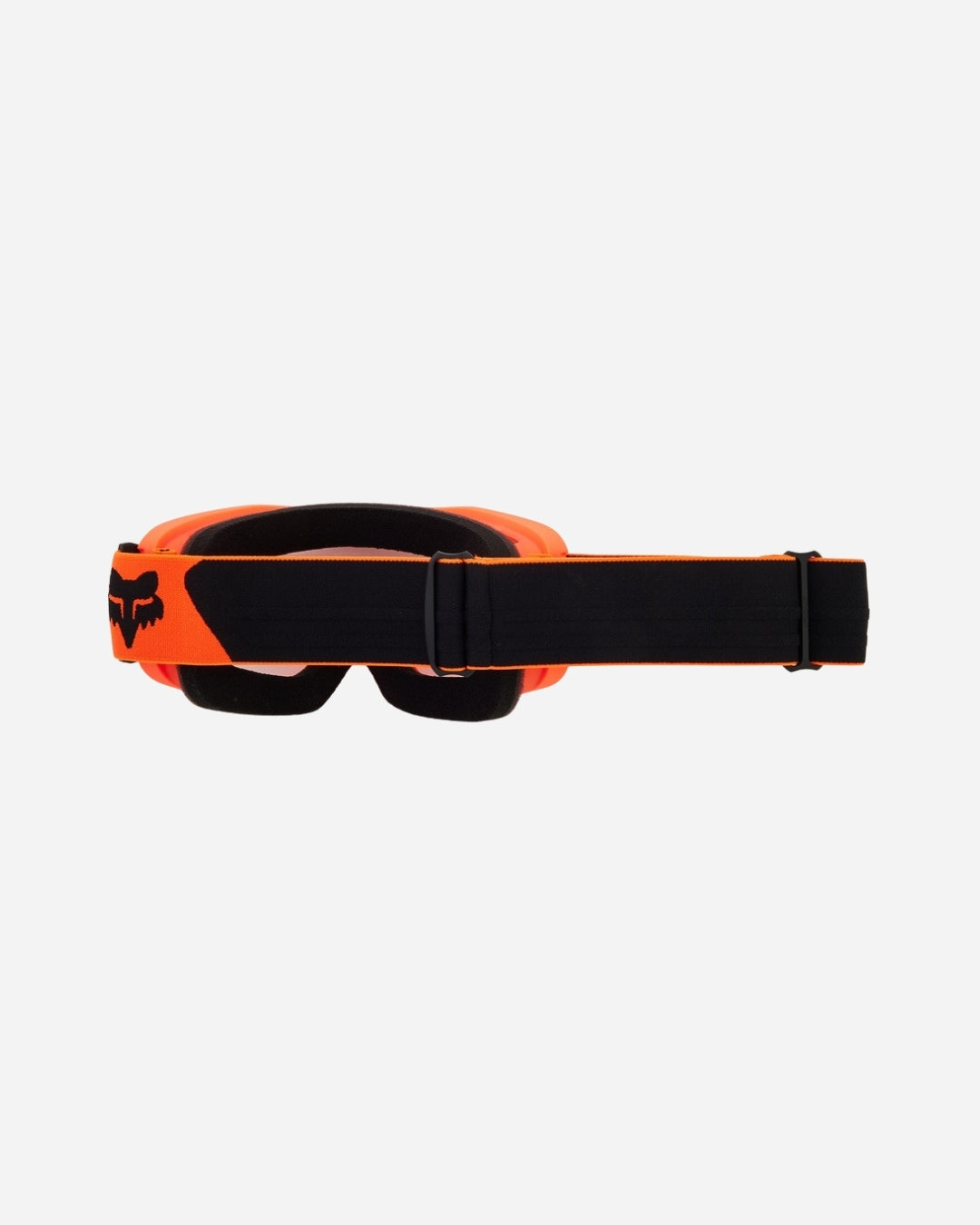 Lunettes Fox Racing Main Core - Orange fluo