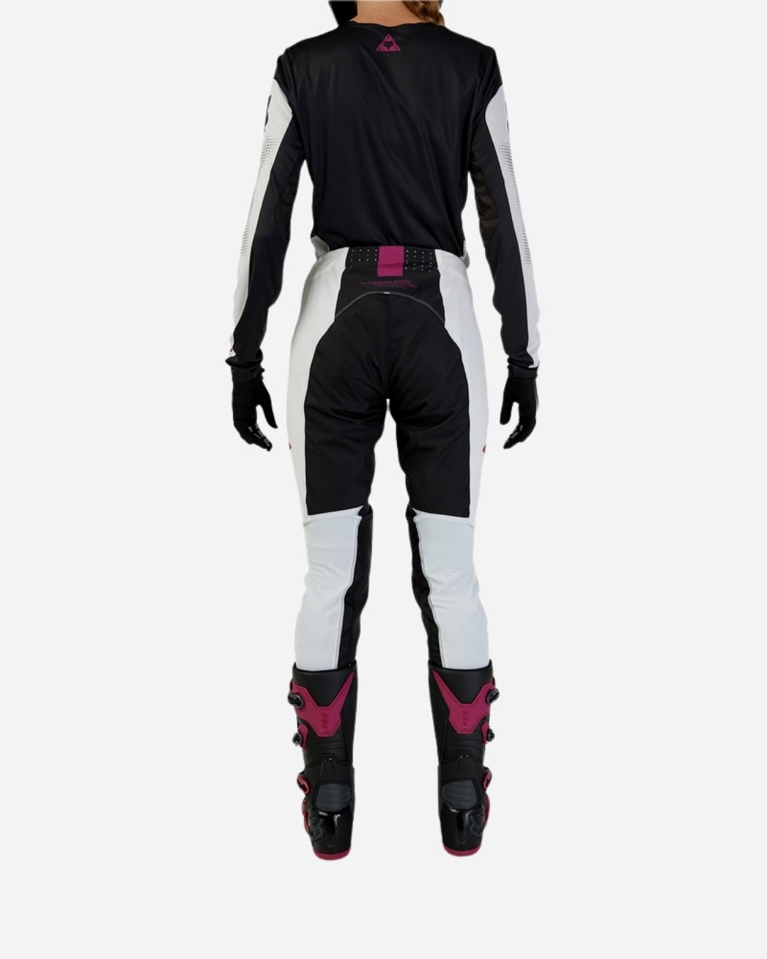 Pantalon Femme Fox Racing Flexair Ical - Gris