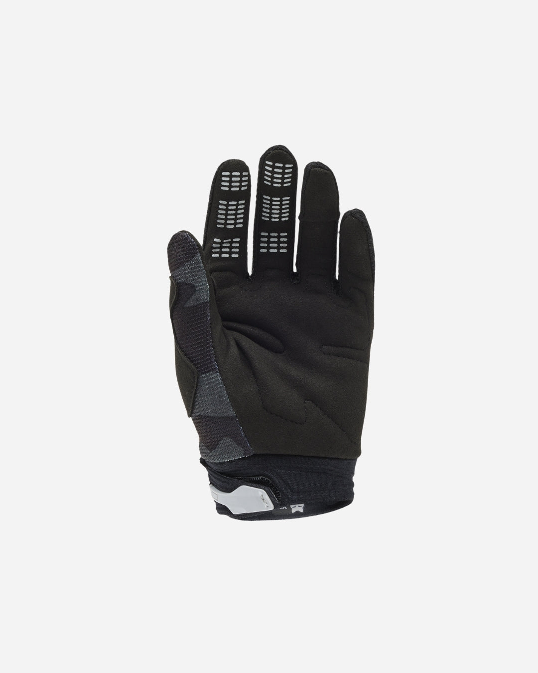 Fox Racing 180 Bnkr Kids Gloves - Black Camo