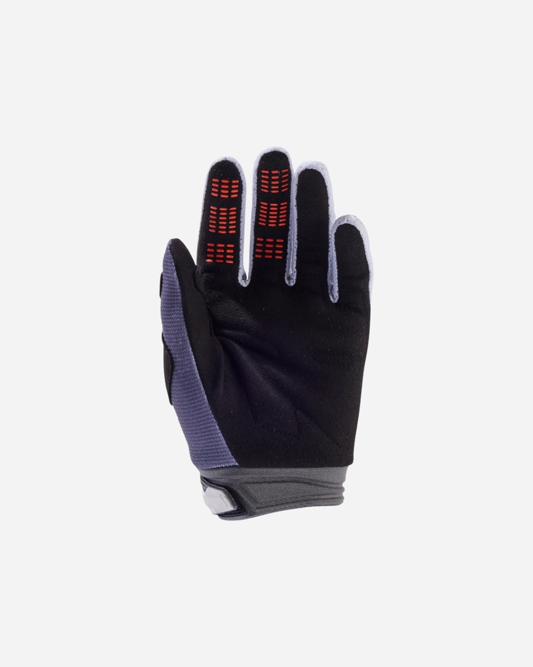 Gants enfant Fox Racing 180 Ballast - Noir/Gris