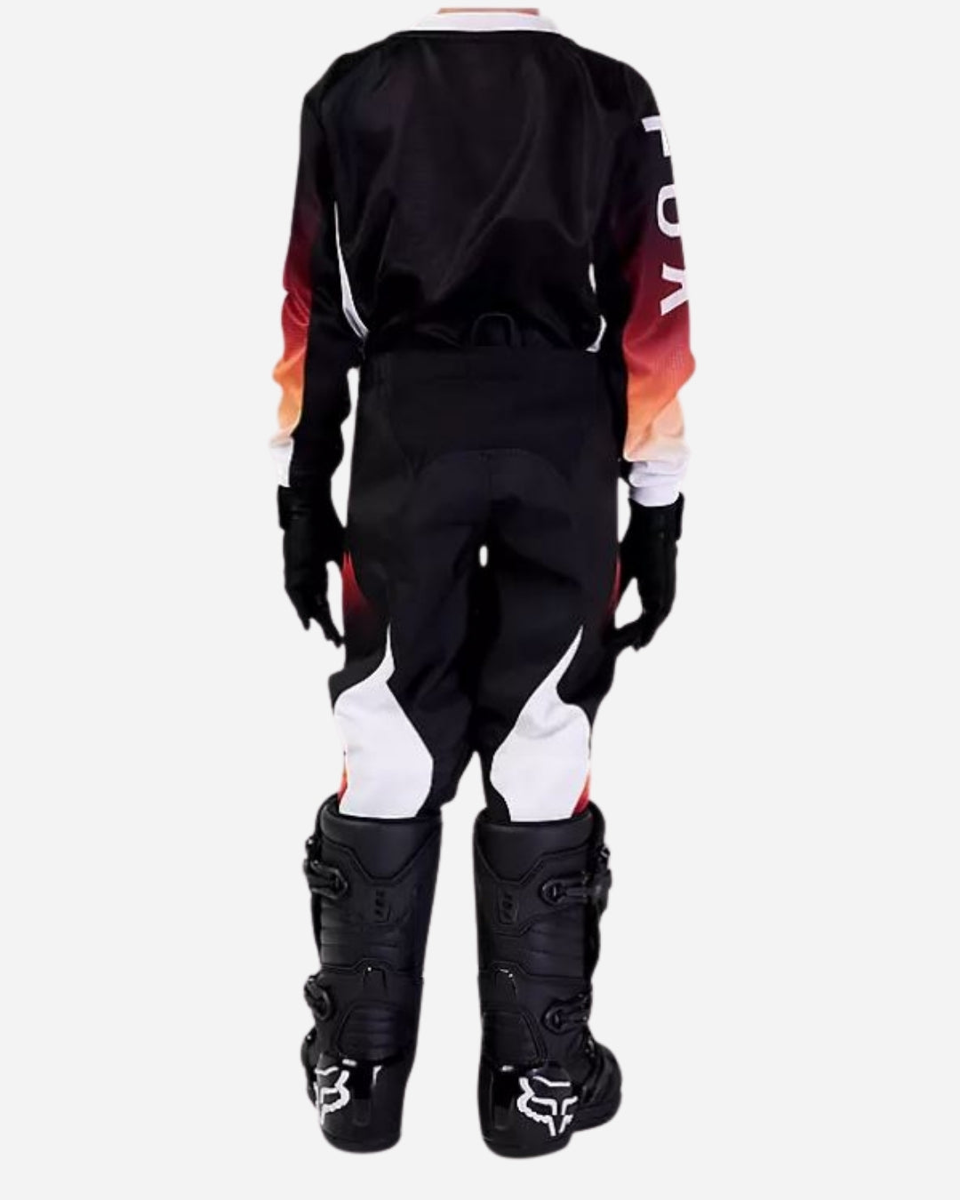 Fox Racing 180 Flora Children's Pants - Black