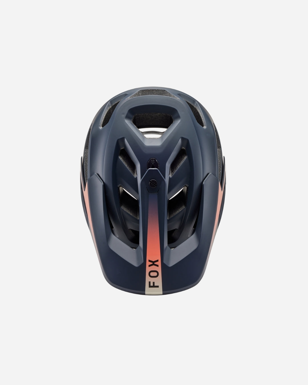 Fox Racing Dropframe Pro Lunar Helm - Midnight