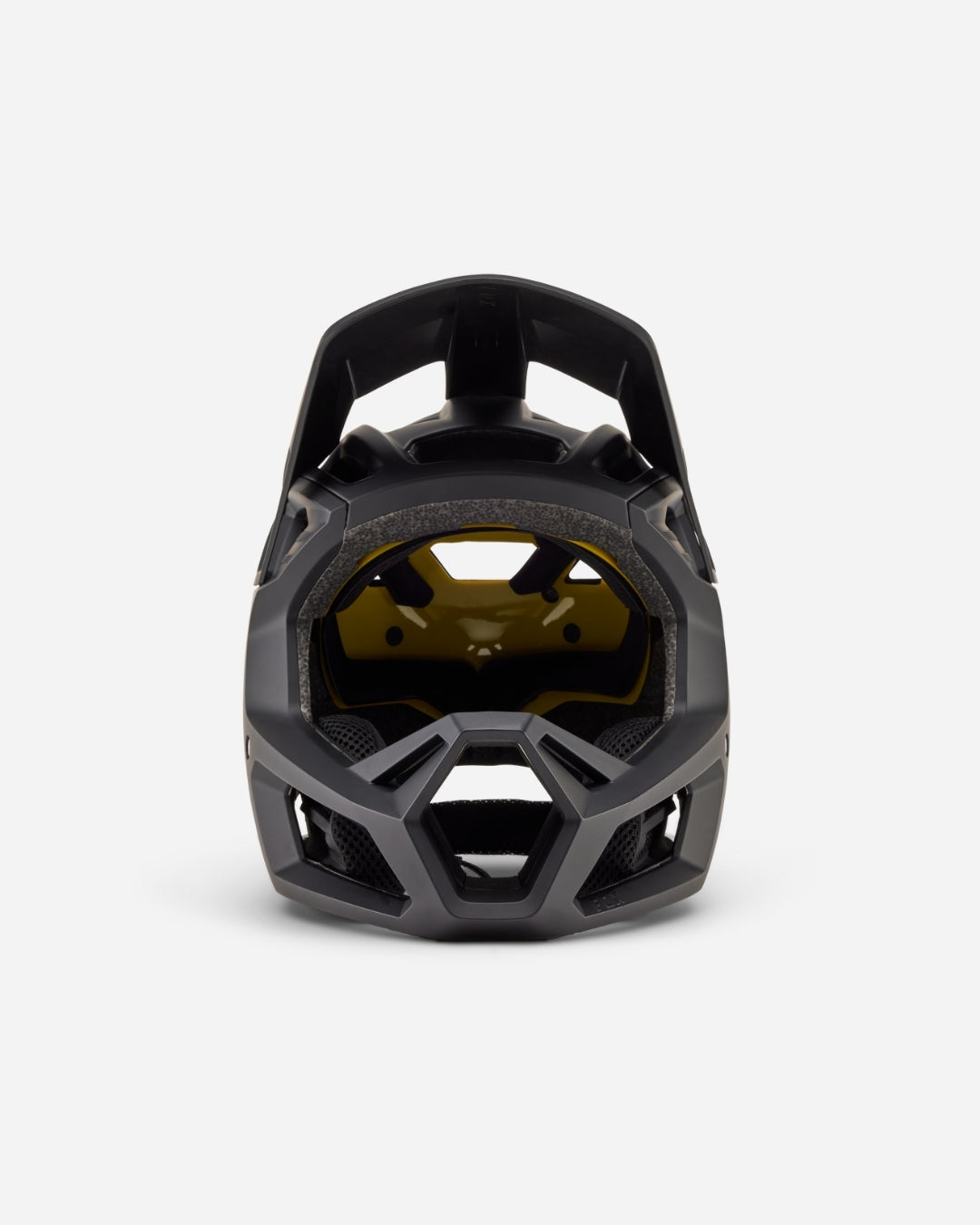 Casque Fox Racing Proframe - Noir