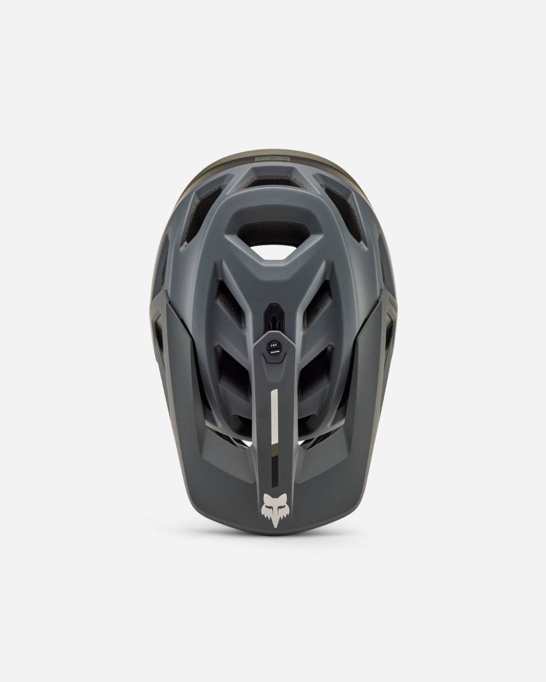 Casque Fox Racing Proframe Clyzo - Vert