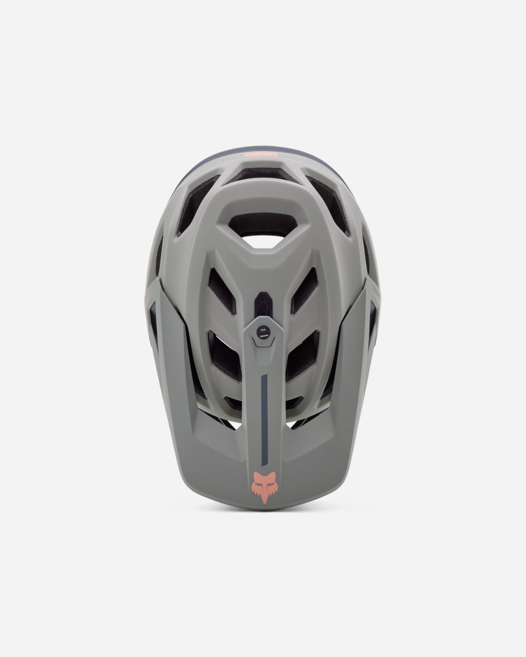Casque Fox Racing Proframe Clyzo - Graphite